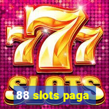 88 slots paga